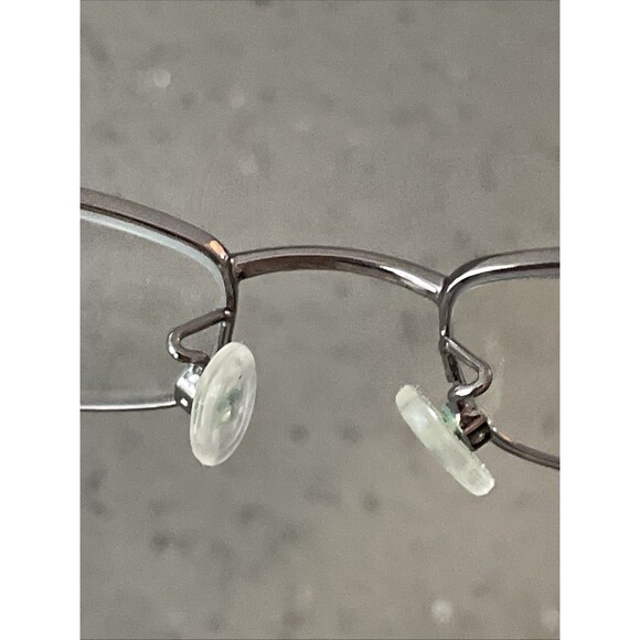 CALVIN KLEIN Eyeglasses Frames ONLY 5188 50-17-135 Bronze Full Rim Unisex
